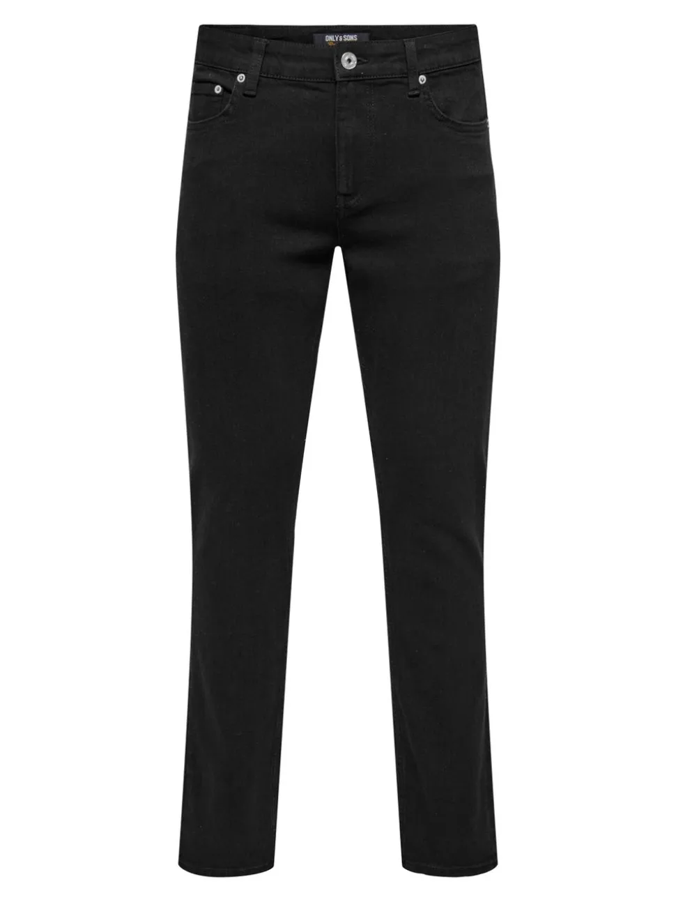 ONSLOOM Cintura baja Corte slim Vaqueros