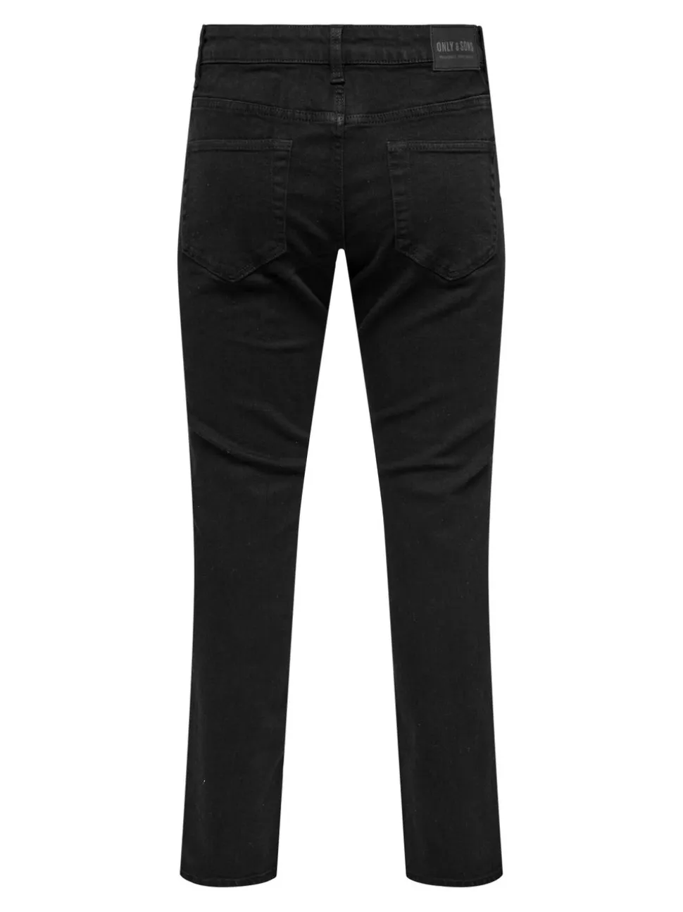 ONSLOOM Cintura baja Corte slim Vaqueros