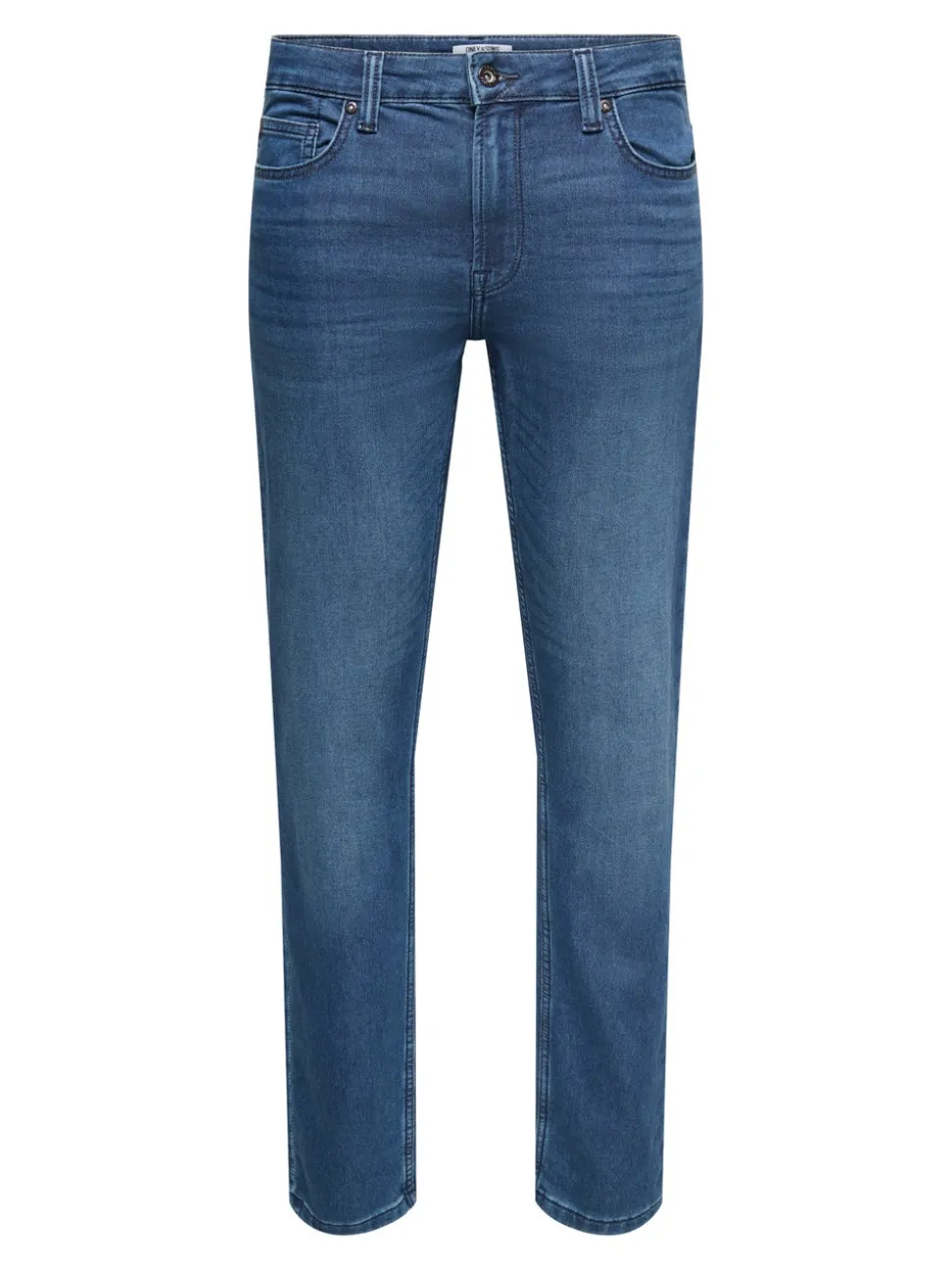 ONSLOOM Corte slim Vaqueros