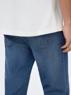 ONSLOOM Corte slim Vaqueros