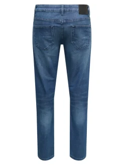 ONSLOOM Corte slim Vaqueros