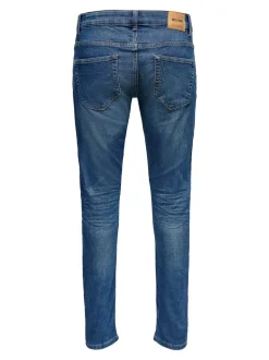 ONSLOOM Talle medio Corte slim Vaqueros