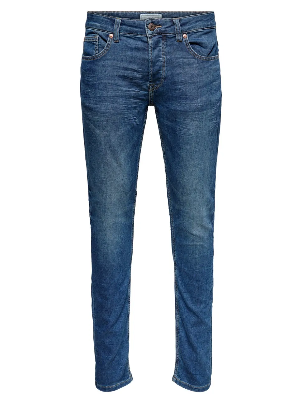 ONSLOOM Talle medio Corte slim Vaqueros