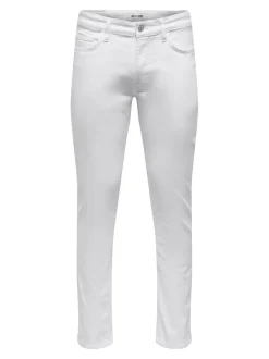 ONSLOOM Talle medio Corte slim Vaqueros