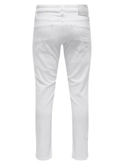 ONSLOOM Talle medio Corte slim Vaqueros