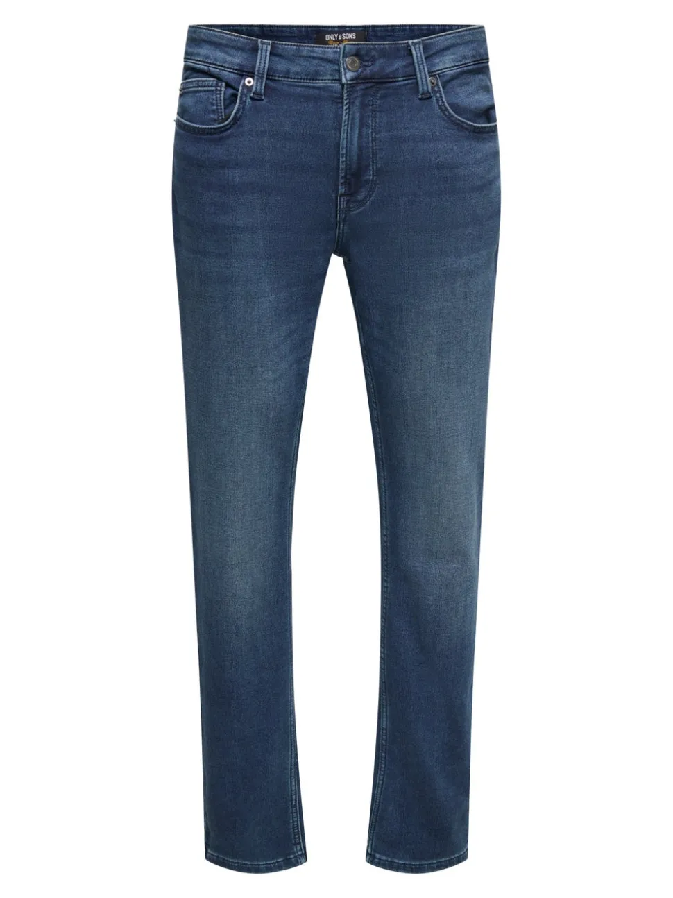 ONSLOOM Talle medio Corte slim Vaqueros