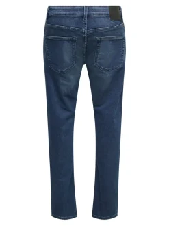 ONSLOOM Talle medio Corte slim Vaqueros