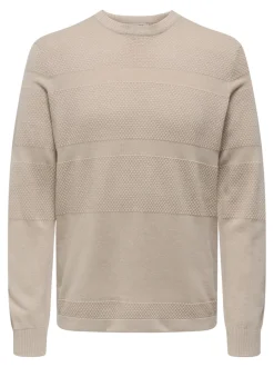 ONSMALIK Pulóveres