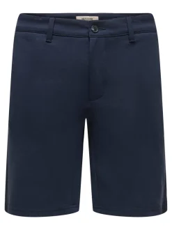 ONSMARK Cintura media Corte regular Shorts