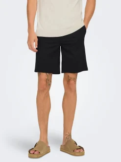 ONSMARK Cintura media Corte regular Shorts