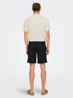 ONSMARK Cintura media Corte regular Shorts
