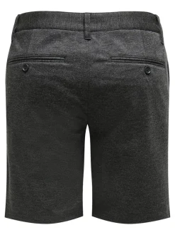 ONSMARK Cintura media Corte regular Shorts