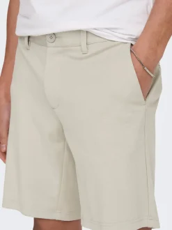 ONSMARK Cintura media Corte regular Shorts
