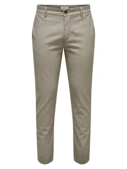 ONSMARK Corte slim Pantalones
