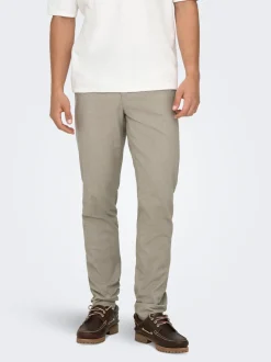 ONSMARK Corte slim Pantalones