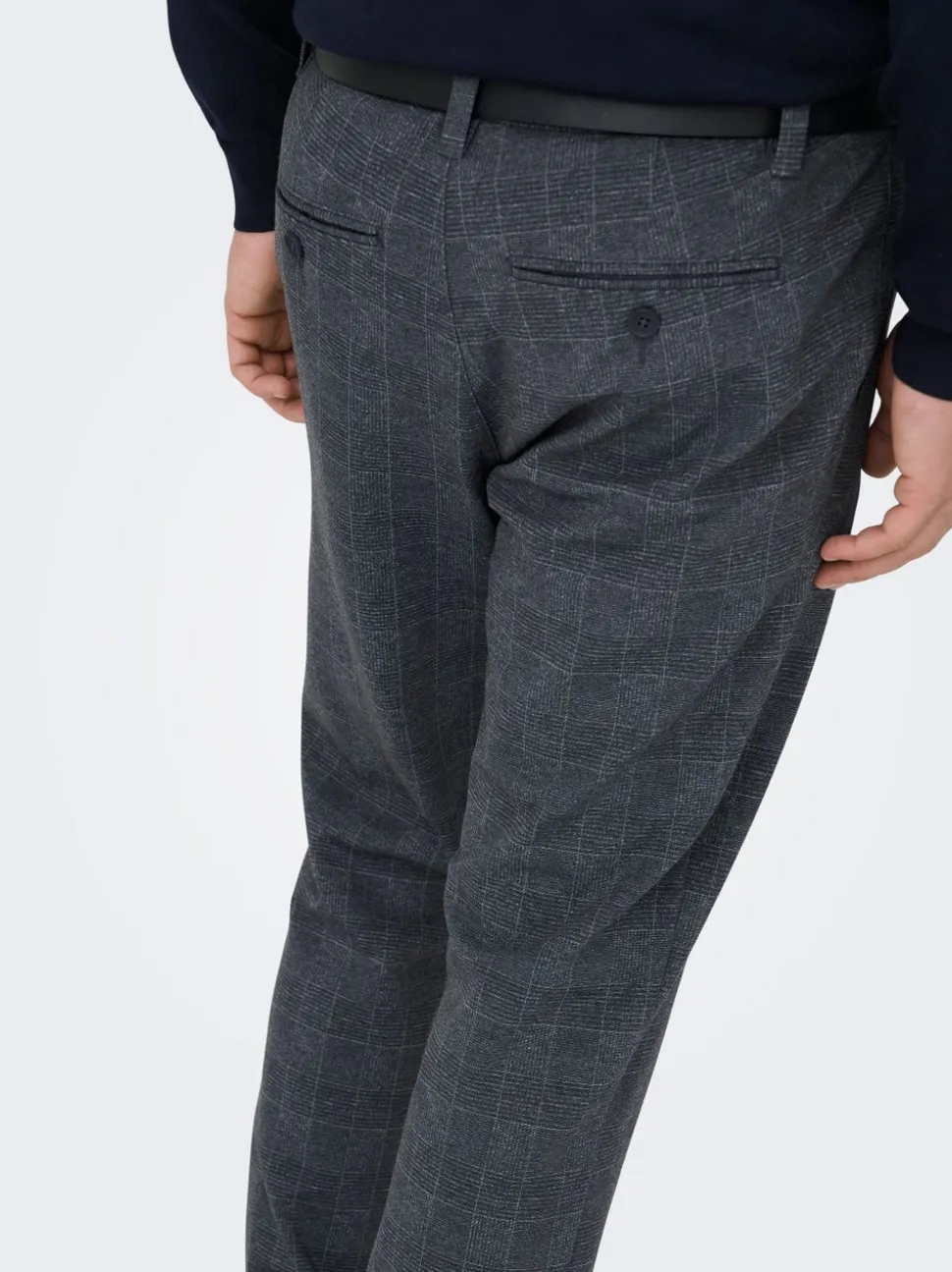 ONSMARK Corte slim Pantalones chinos