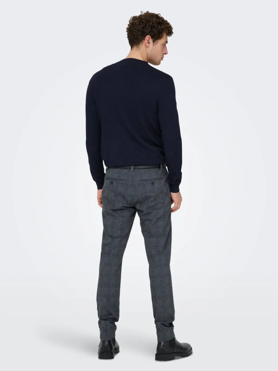 ONSMARK Corte slim Pantalones chinos