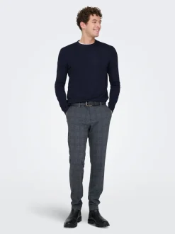 ONSMARK Corte slim Pantalones chinos