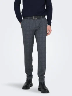 ONSMARK Corte slim Pantalones chinos