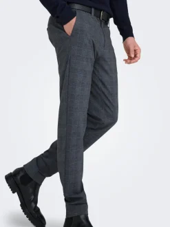 ONSMARK Corte slim Pantalones chinos