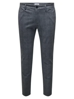 ONSMARK Corte slim Pantalones chinos