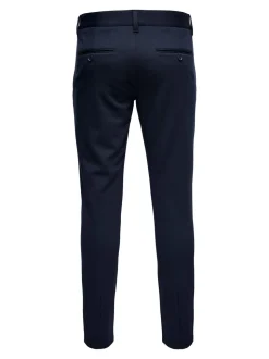 ONSMARK Corte slim Pantalones chinos