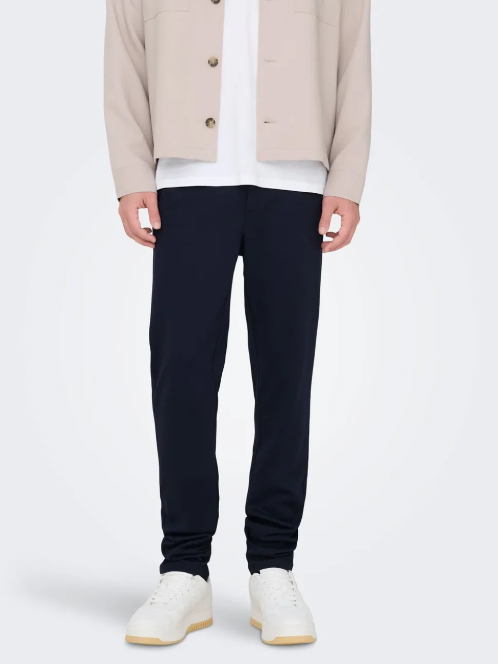 ONSMARK Corte slim Pantalones chinos