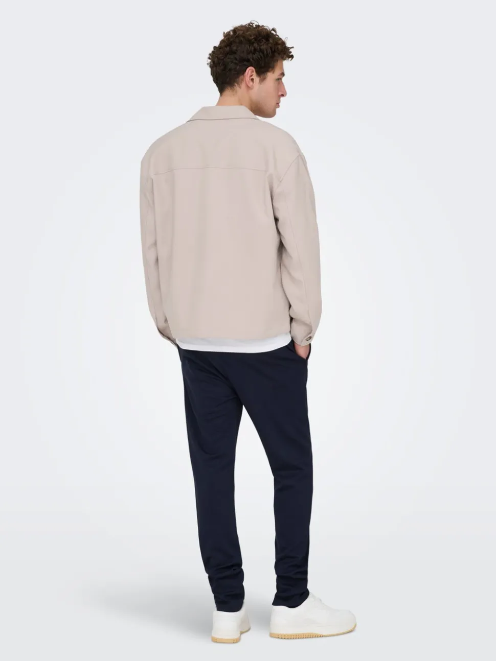 ONSMARK Corte slim Pantalones chinos