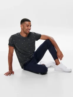 ONSMARK Corte slim Pantalones chinos