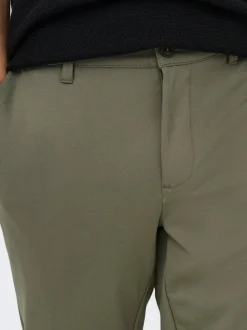 ONSMARK Corte slim Pantalones chinos