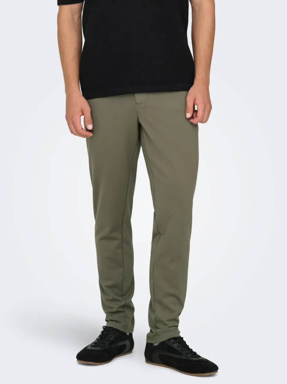 ONSMARK Corte slim Pantalones chinos