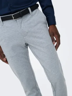 ONSMARK Corte slim Pantalones
