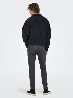 ONSMARK Corte slim Pantalones