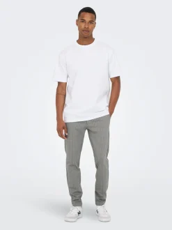 ONSMARK vaqueros slim fit chinos