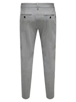 ONSMARK vaqueros slim fit chinos
