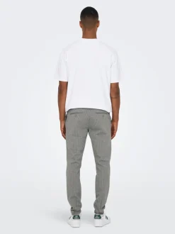 ONSMARK vaqueros slim fit chinos