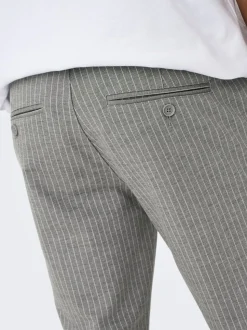 ONSMARK vaqueros slim fit chinos