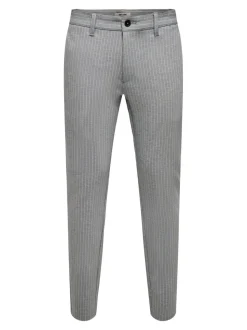 ONSMARK vaqueros slim fit chinos