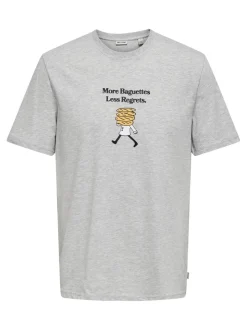 ONSMASS Camiseta