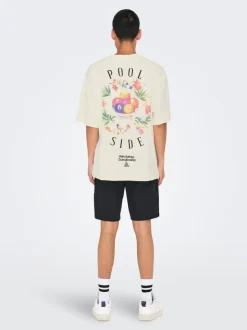ONSMILO Camiseta