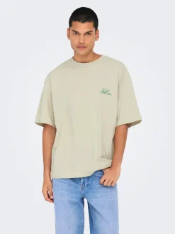 ONSMILO Camiseta