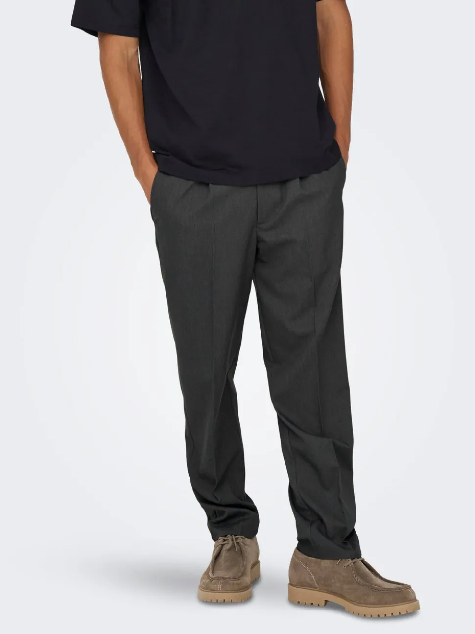ONSMIRO Corte tapered Pantalones chinos