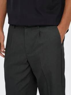 ONSMIRO Corte tapered Pantalones chinos