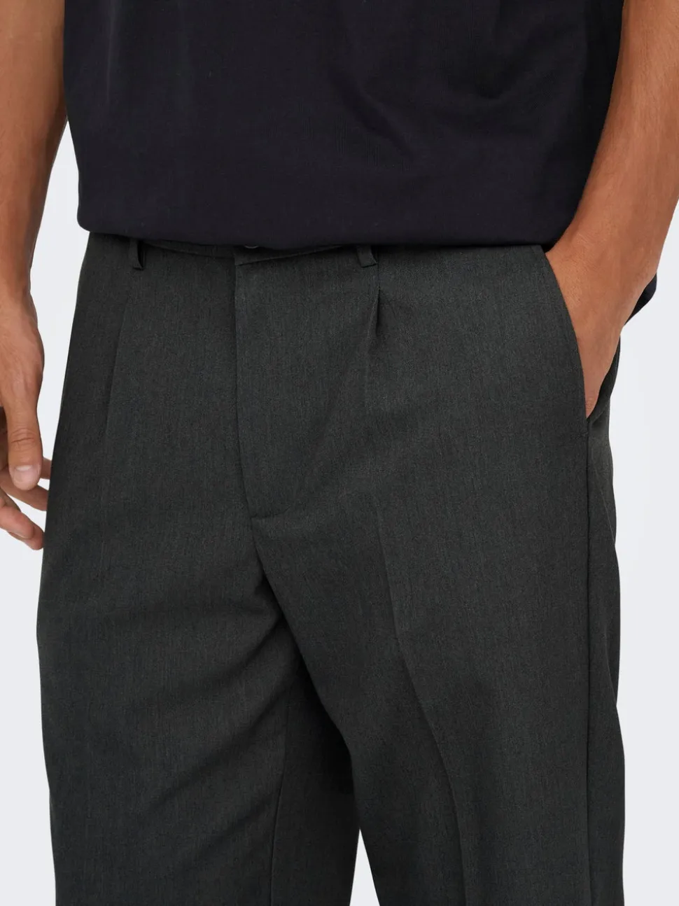 ONSMIRO Corte tapered Pantalones chinos