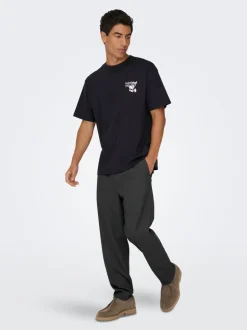 ONSMIRO Corte tapered Pantalones chinos