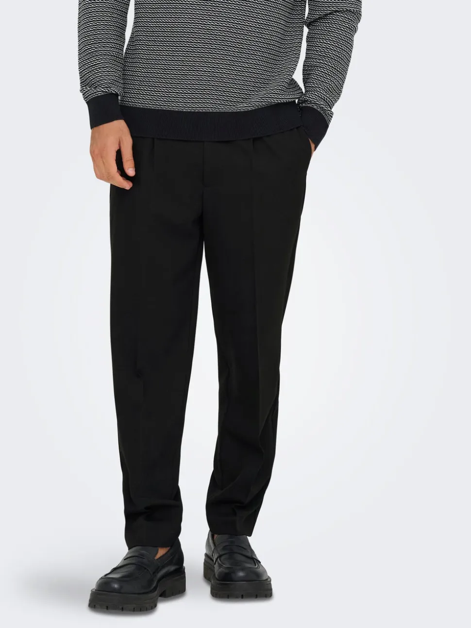 ONSMIRO Corte tapered Pantalones chinos