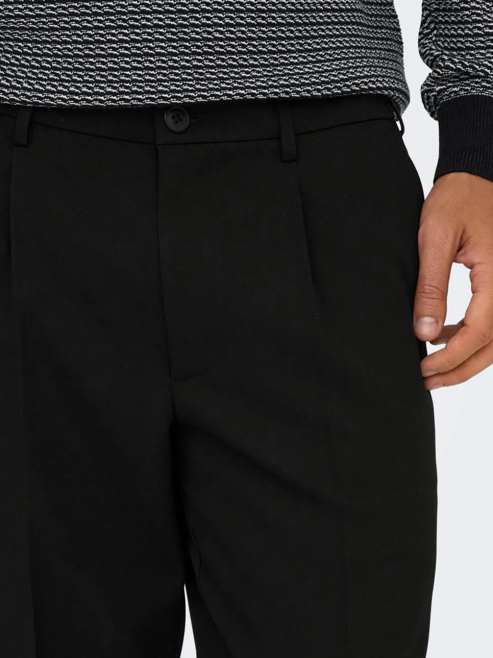 ONSMIRO Corte tapered Pantalones chinos