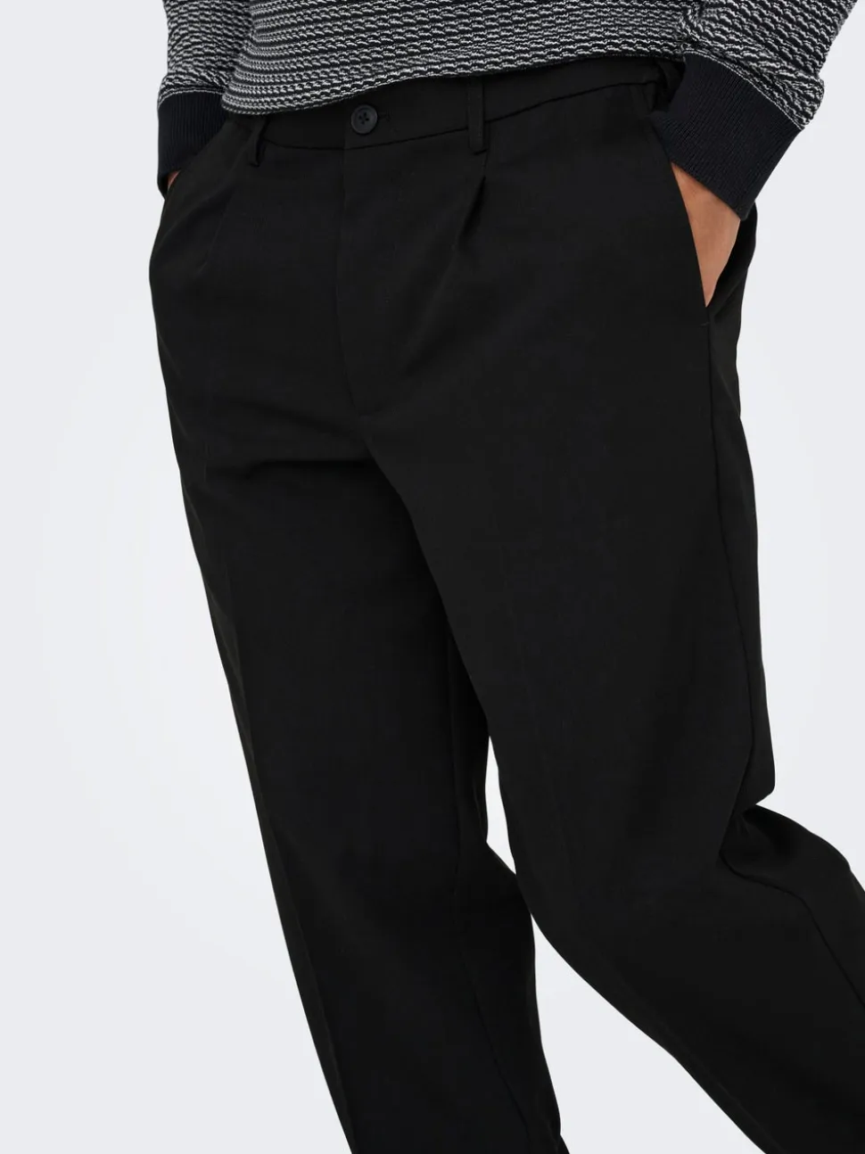 ONSMIRO Corte tapered Pantalones chinos