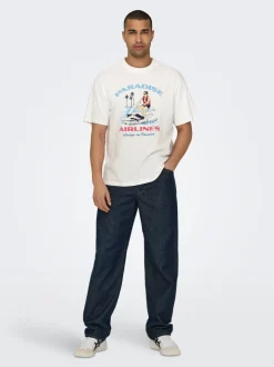 ONSMONTE Camiseta