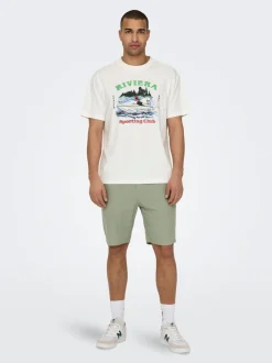 ONSMONTE Camiseta
